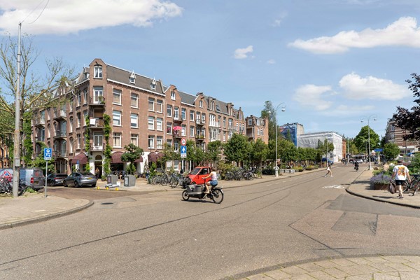 Medium property photo - Bilderdijkstraat 130H, 1053 LA Amsterdam